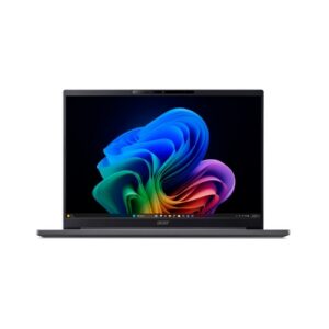 NB ACER TMX414-51-TCO-74V7 COPILOT + PC NX.BPUET.001 14" INTEL CORE ULTRA 7 258V 32GB SSD1TB W11P