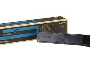 TONER KYOCERA TK-8335C Ciano 15.000PP x TASKalfa 3252ci 3253ci