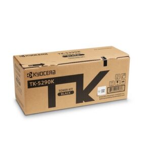 TONER KYOCERA TK-5290K Bk 17.000PP P7240cdn