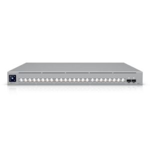 Ubiquiti Switch USW-Pro-XG-24-EU UniFi 24 Porte Gigabit Layer 3