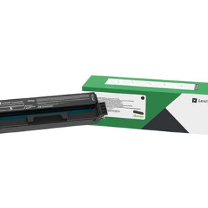 LEXMARK CS/CX431 BLACK 6K