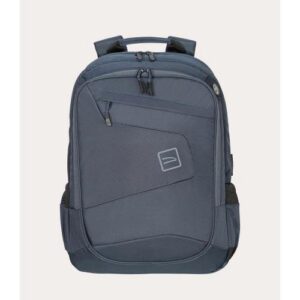 ZAINO TUCANO LATO 15,6", BLU, PER NOTEBOOK 15,6" E MACBOOK PRO 16" - BLABK15-B