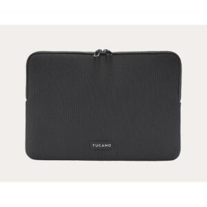 CUSTODIA TUCANO Colore 2 Sleeve - NERO - per Laptop 13" - 14", MacBook Pro 15" - BFC21314-BK