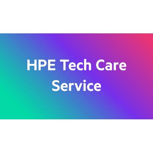 HPE 3Y TC Bas DL145 G11 Smart Choice SVC