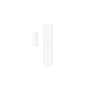 HIKVISION Contatto Magnetico 2 Ingressi PER AX PRO PORTATA 1600MT BATTERIA 5 ANNI - DS-PDMC-EG2-WE