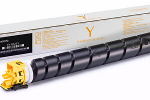 TONER KYOCERA TK-8525Y Giallo 20.000PP x TASKalfa 4052ci 4053ci