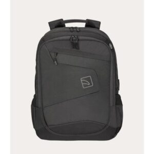 ZAINO TUCANO LATO 15,6", NERO, PER NOTEBOOK 15,6" E MACBOOK PRO 16" - BLABK15