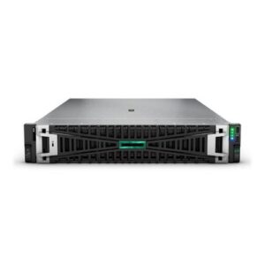SERVER HPE DL380 Gen11 RACK Xeon-S 4509Y 8C 2.6GHz 64GB RAM 8x2.5 SFF 2x480GB SSD MR408i-o 4x1GbE 2x1000W 3Y NBD SMARTCH.