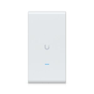 Ubiquiti - U6-Mesh-Pro-EU Indoor/outdoor, 4x4 WiFi 6 access point designed for mesh applications U6-Mesh-Pro-EU
