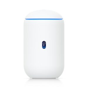 Ubiquiti UDR7(15W) Dream Router WiFi7 ,2x2 MIMO, POE, RJ45 - UDR7