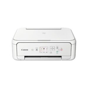 MULTIFUNZIONE CANON PIXMA TS5151 WH A4 13/6.8 ipm F/R USB2.0 WiFi Google Cloud Print e Apple AirPrint 2228C026