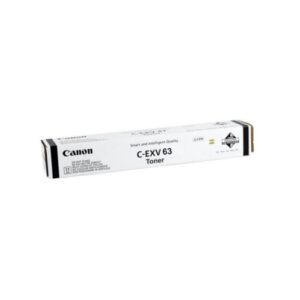 TAMBURO DRUM CANON C-EXV63 98.000PP per iR 2725i 2730i 2745i 5144C002