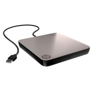 HPE Mobile USB DVD-RW Drive - 701498-B21