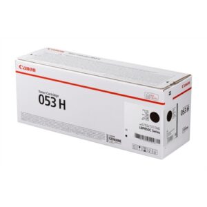 Canon Toner Cartridge 053HBk 33.000p x C1946P 2197C001AA