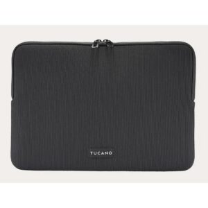 Custodia Tucano Colore 2 Sleeve - NERO - per tutti notebook 15,6"- BFC21516-BK