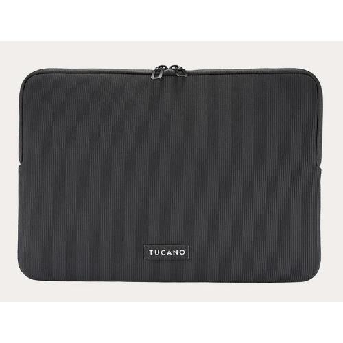 Custodia Tucano Colore 2 Sleeve - NERO - per tutti notebook 15,6"- BFC21516-BK