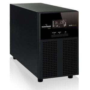 UPS TECNOWARE EXA PLUS 3000 3000VA/2100W Tecn LineInteractive Plus Sinusoidale sistema Silent FGCEXAPL3002IEC