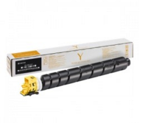 TONER KYOCERA TK-8515Y Giallo 20.000PP x TASKalfa 5052 6052ci 5053 6053ci