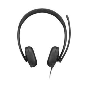 Lenovo Wired VoIP Headset 5000 (Teams) - 4XD1R88995