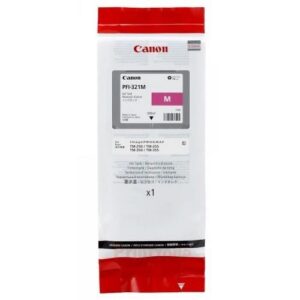 SERBATOIO INCH. PFI-321M (300ml) x TM-255 TM-350 TM-355 6269C001