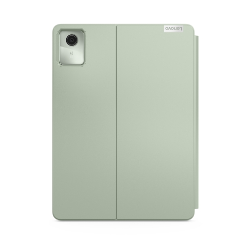 Lenovo Tab M11 Folio Case Seafoam Green -WW - ZG38C05471