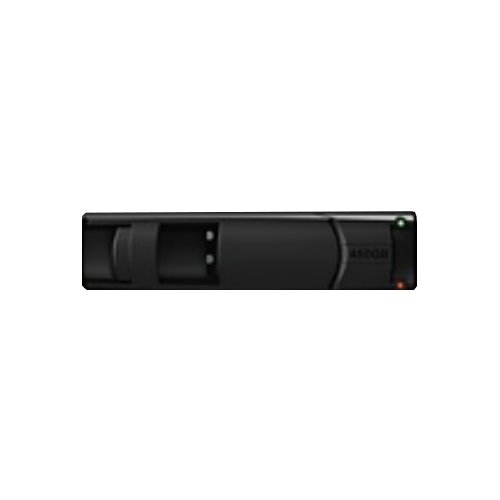 Lenovo ThinkSystem DE Series 4TB 7.2K 3.5" HDD 2U12 - 4XB7A14099