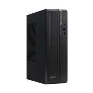 PC ACER VERITON SFF VX2735G DT.R6WET.008 Ultra 5 225 16GB SSD512GB Tastiera Mouse NO DVD W11P