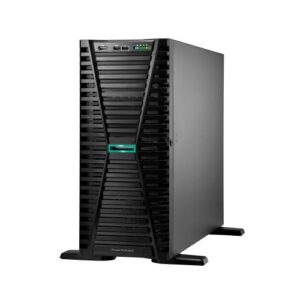 SERVER TOWER HPE ML110 Gen11 Xeon-S 4514Y 16C 2.00GHz 64GB RAM 8x2.5 SFF 2x480GB SSD MR408i-o NoDVD 2LAN 2x1000W 3Y NBD SmartCh.