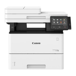 MULTIFUNZIONE CANON IR 1643iF II A4 43ppm DADF FAX Coprilastra 550 + 100 FF RAM 1GB LAN WiFi USB No Toner 5160C006