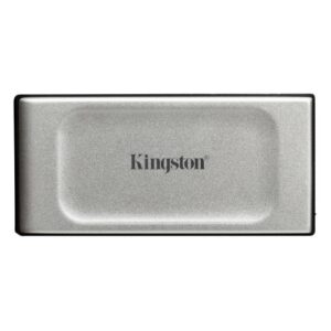 SSD KINGSTON ESTERNO 4TB SXS2000/4000G USB 3.2  READ:2000MB/S-WRITE:2000MB/S