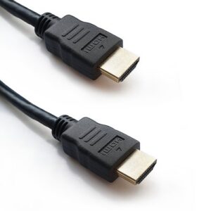 CAVO ATLANTIS HDMI 2.0 TO HDMI, M/M, 3MT, Connettori 19pin, NERO, P019-HDMI_20-3