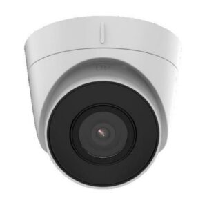 TELECAMERA HIKVISION PROVALUE EASY IP 1.0+ TURRET IP OTTICA FISSA 2MP (1920x1080pixel) a 25fps - DS-2CD1323G2-I(2.8mm)