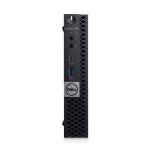 PC DELL REFURBISHED OPTIPLEX 7060 311416739 ULTRASLIM TINY i5-8500T 8GB SSD256GB W11P