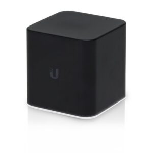 Ubiquiti ACB-AC-EU AirCube AC WiFi Router, EU