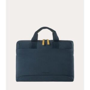 BORSA X NB TUCANO SMILZA BORSA SUPERSLIM 15", BLU, PER NOTEBOOK 15,6" E MACBOOK PRO 16" - BSM15-B