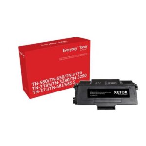 XEROX COMP ED BROTHER TN-3280 TN3280 TONER NERO