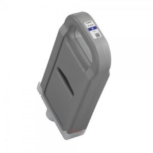 SERBATOIO INCH. PFI-3700 (700ml) B Blue x IPF PRO-6600 4600 2600 6450C001