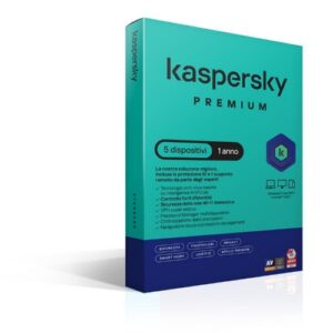 KASPERSKY