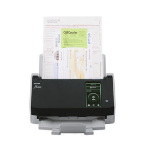 SCANNER RICOH FI-8040 LED Touchscreen  USB3.2 ,ADF Duplex A4 40 ppm/80 ipm.  Rete, PA03836-B001