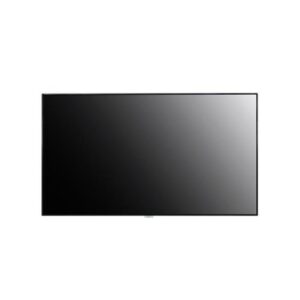 MONITOR LG DIGITAL SIGNAGE 98" 98UM3DG-H IPS 3840X2160 8ms 350 cd/m² 1.200:1 2x10W MM DVI 3HDMI USB RJ45