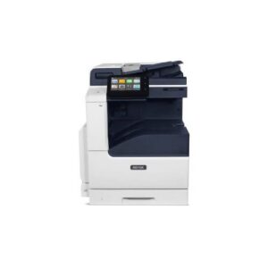 Xerox Multifunzione VersaLink B7130V_S + Kit di iniz. A3 30ppm Totale carta 1140 fogli DADF Single Pass F/R LAN