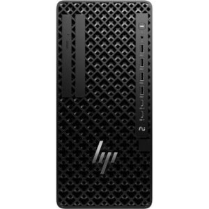 PC WORKSTATION HP Z1 MT G1i TWR B34JKES Ultra 5 225 16GB SSD1TB AMD Radeon RX 6300 2GB W11P