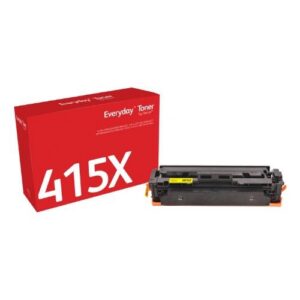 XEROX COMP ED W2032X 415X TONER GIALL
