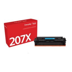 XEROX COMP ED W2211X 207X TONER CIANO