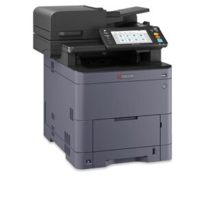 MULTIFUNZIONE KYOCERA TASKalfa MA3500ci A4 35ppm 2GB 250FF DUPLEX DADF LAN USB LCD 7"