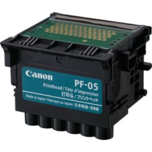 CANON TESTINA PF-05 x iPF 6300S 8300S 9400S 6300 6350 6400 6450 8300 8400 9400 3872B001