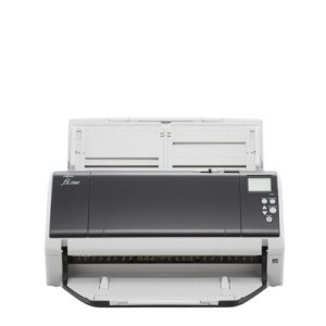 SCANNER RICOH FI-7460 A3 60ppm/120ipm duplex A4L ADF document scanner. Includes PaperStream IP, PaperStream Capture