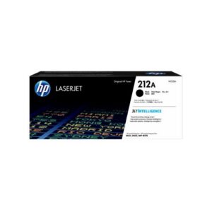 HP 212A W2120A TONER NERO