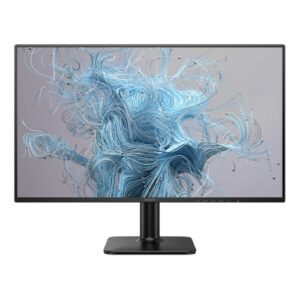 MONITOR PHILIPS LED 23.8"Wide 24E2N1110/00 IPS 1920x1080 120HZ 300cd/mq 1500:1 VGA HDMI