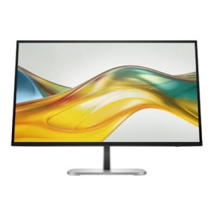 MONITOR HP LED 27" Series 5 Pro 9D9S0UT QHD 2560x1440 5ms 350cd/m² 1500:1 (10.000.000:1) Reg.H PIVOT HDMI DP